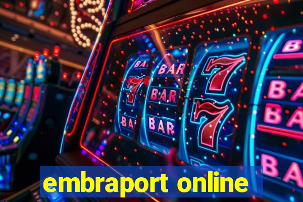 embraport online